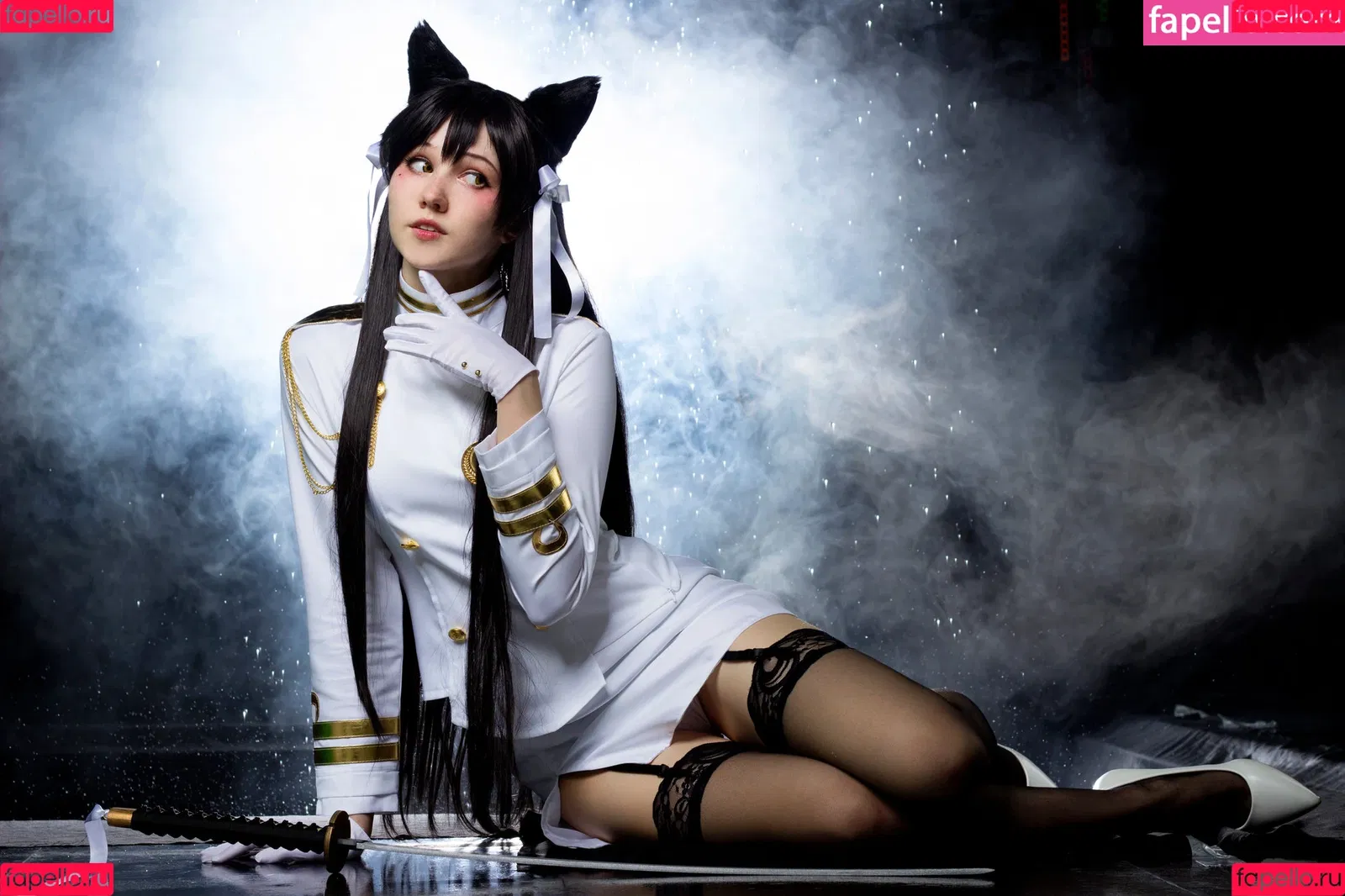 Kawaii Fox Tyan Onlyfans Photo Gallery 