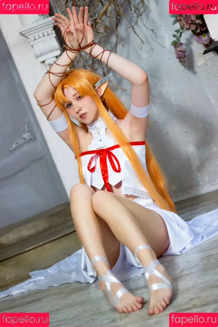 Kawaii Fox Tyan Onlyfans Photo Gallery 