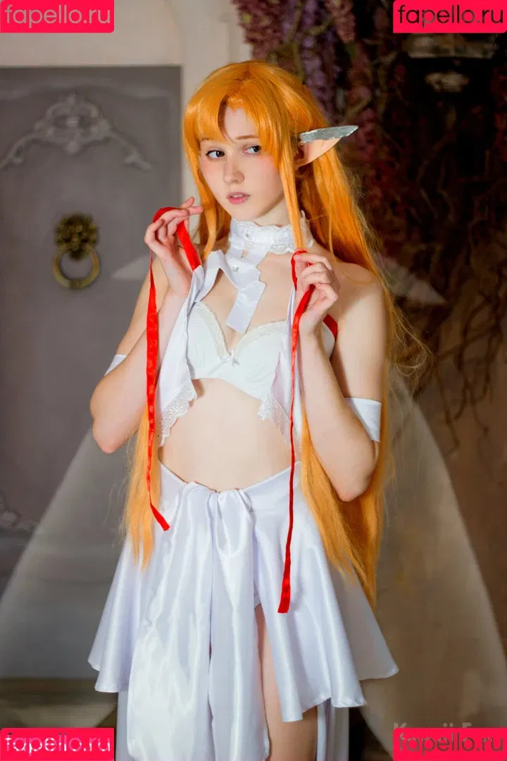 Kawaii Fox Tyan Onlyfans Photo Gallery 