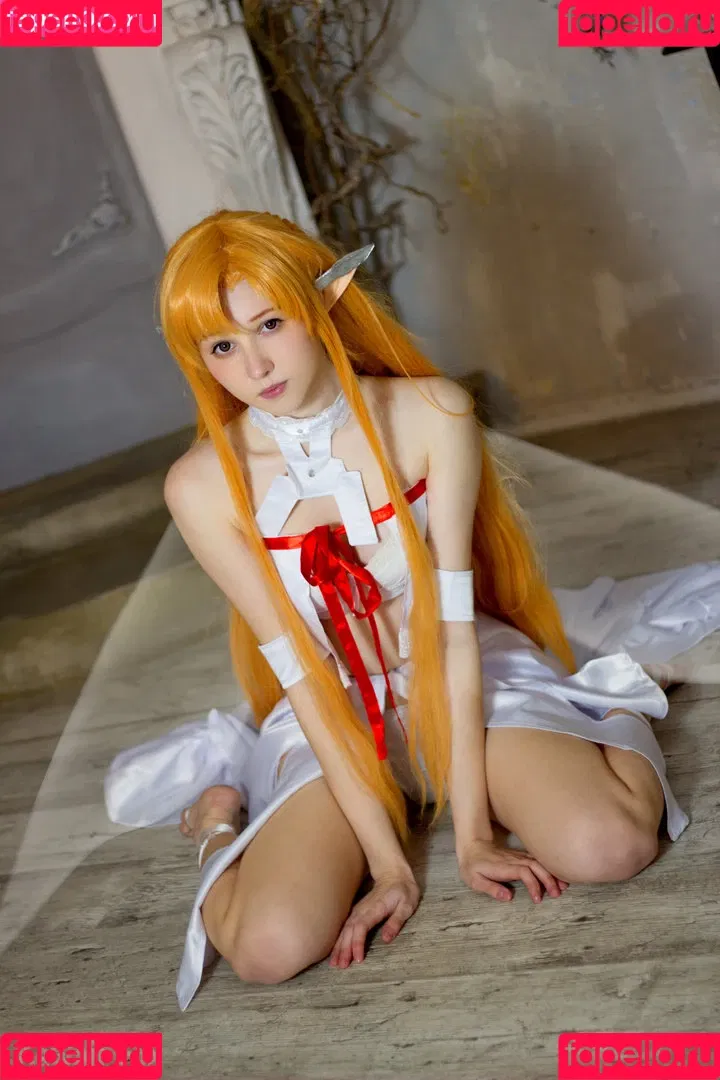 Kawaii Fox Tyan Onlyfans Photo Gallery 