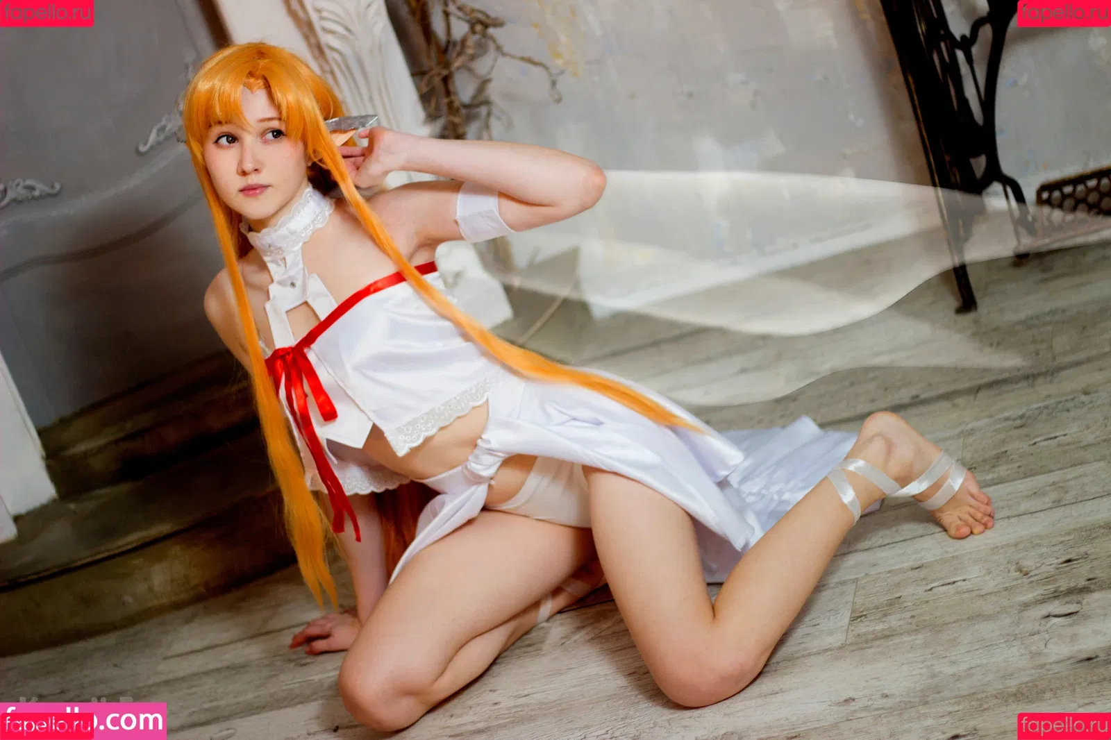 Kawaii Fox Tyan Onlyfans Photo Gallery 