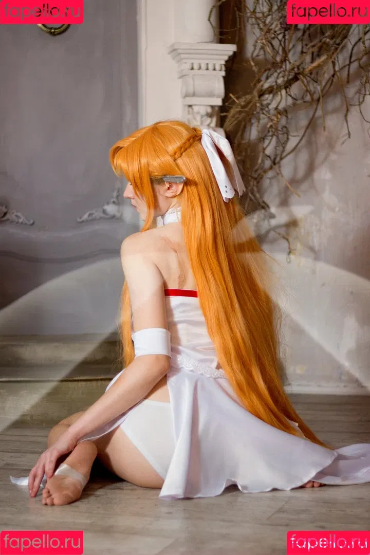 Kawaii Fox Tyan Onlyfans Photo Gallery 