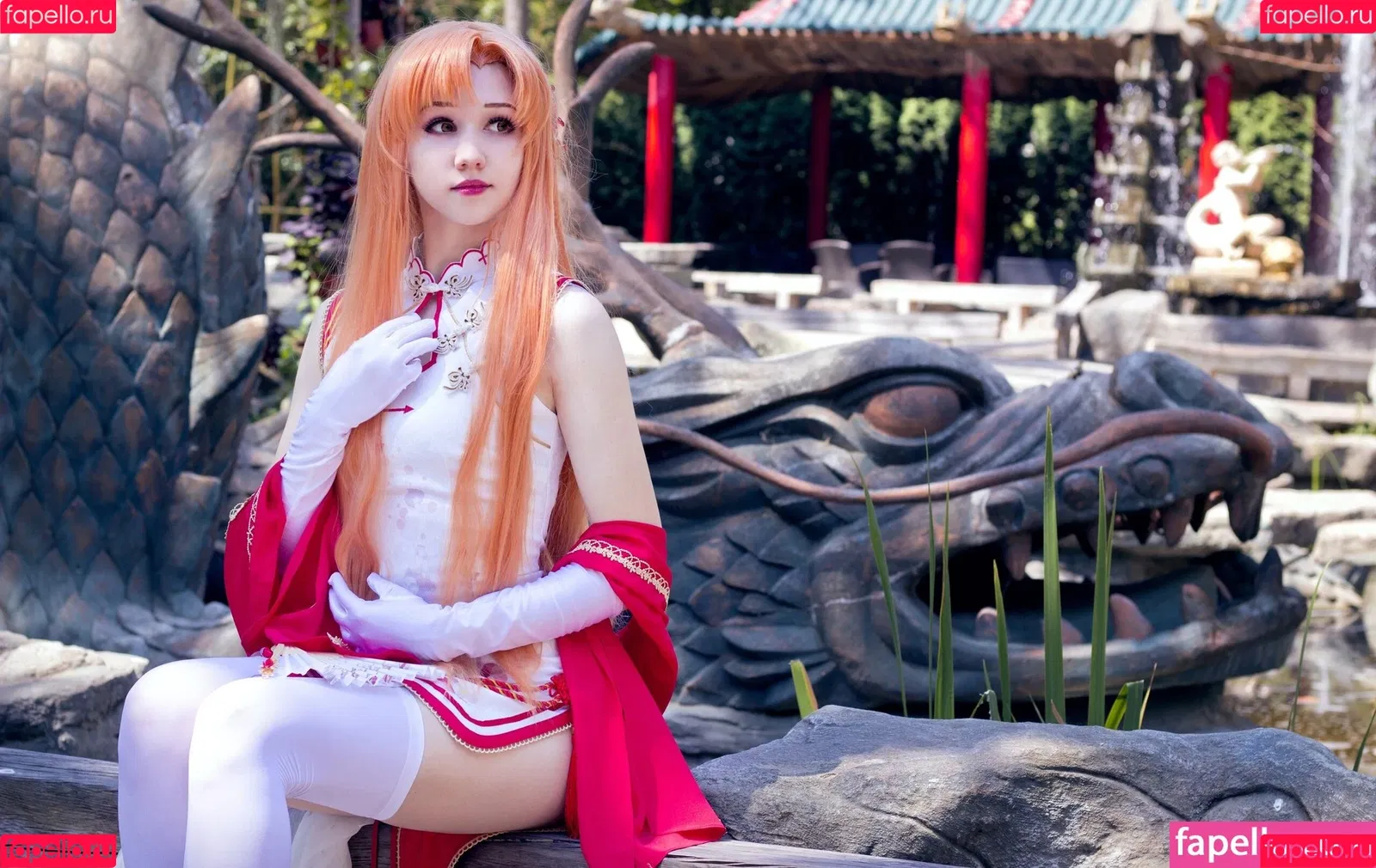 Kawaii Fox Tyan Onlyfans Photo Gallery 
