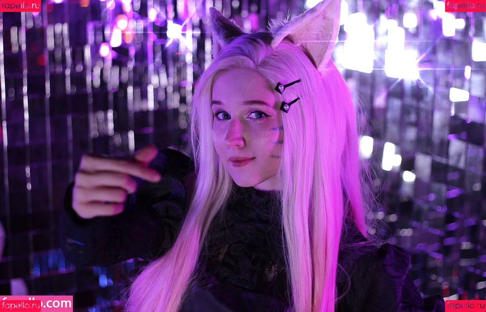 Kawaii Fox Tyan Onlyfans Photo Gallery 