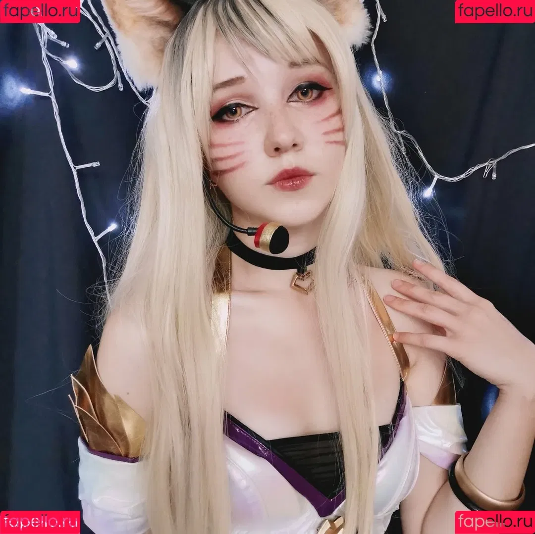 Kawaii Fox Tyan Onlyfans Photo Gallery 