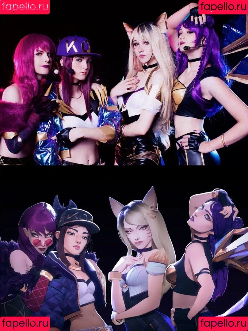 Kawaii Fox Tyan Onlyfans Photo Gallery 