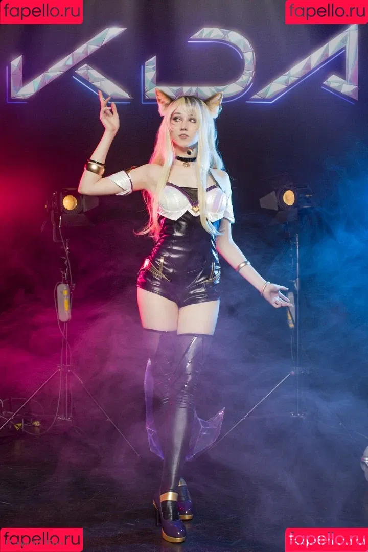 Kawaii Fox Tyan Onlyfans Photo Gallery 
