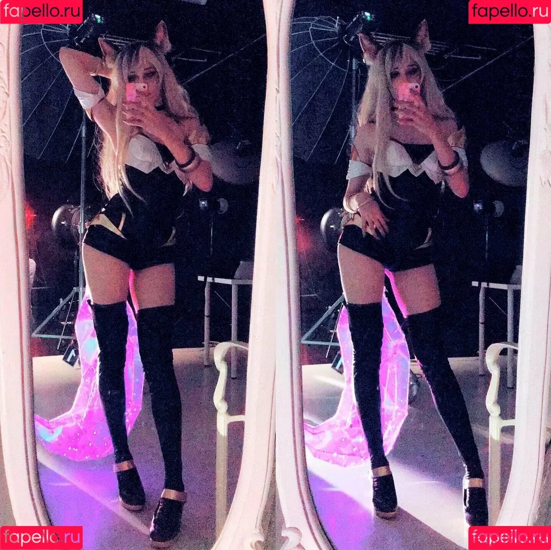 Kawaii Fox Tyan Onlyfans Photo Gallery 