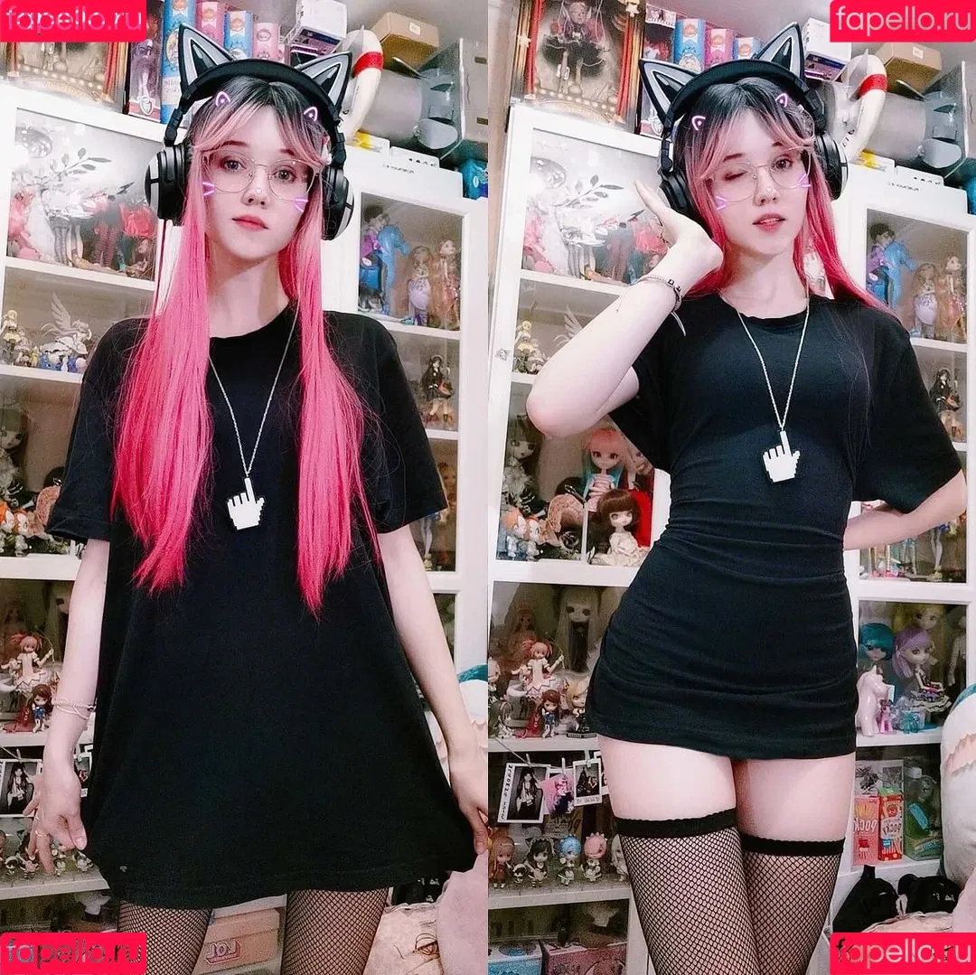 Kawaii Fox Tyan Onlyfans Photo Gallery 