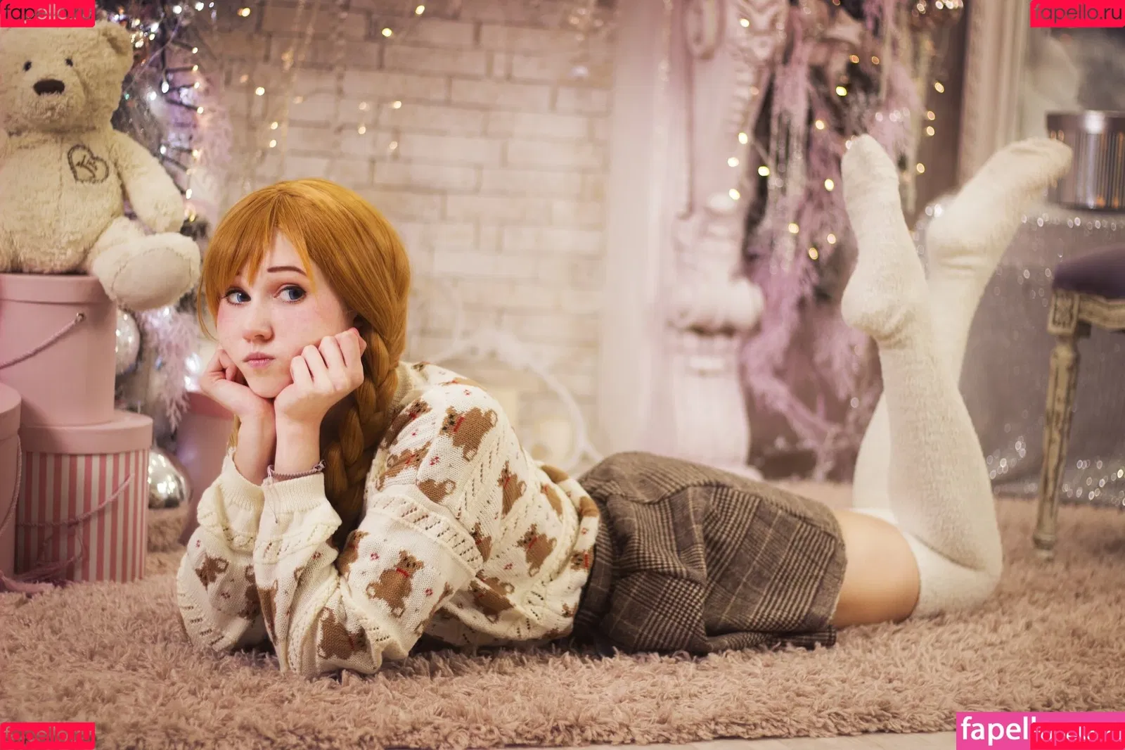 Kawaii Fox Tyan Onlyfans Photo Gallery 