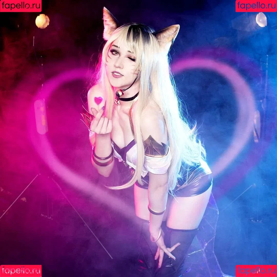 Kawaii Fox Tyan Onlyfans Photo Gallery 