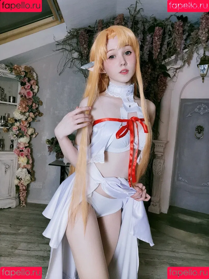 Kawaii Fox Tyan Onlyfans Photo Gallery 