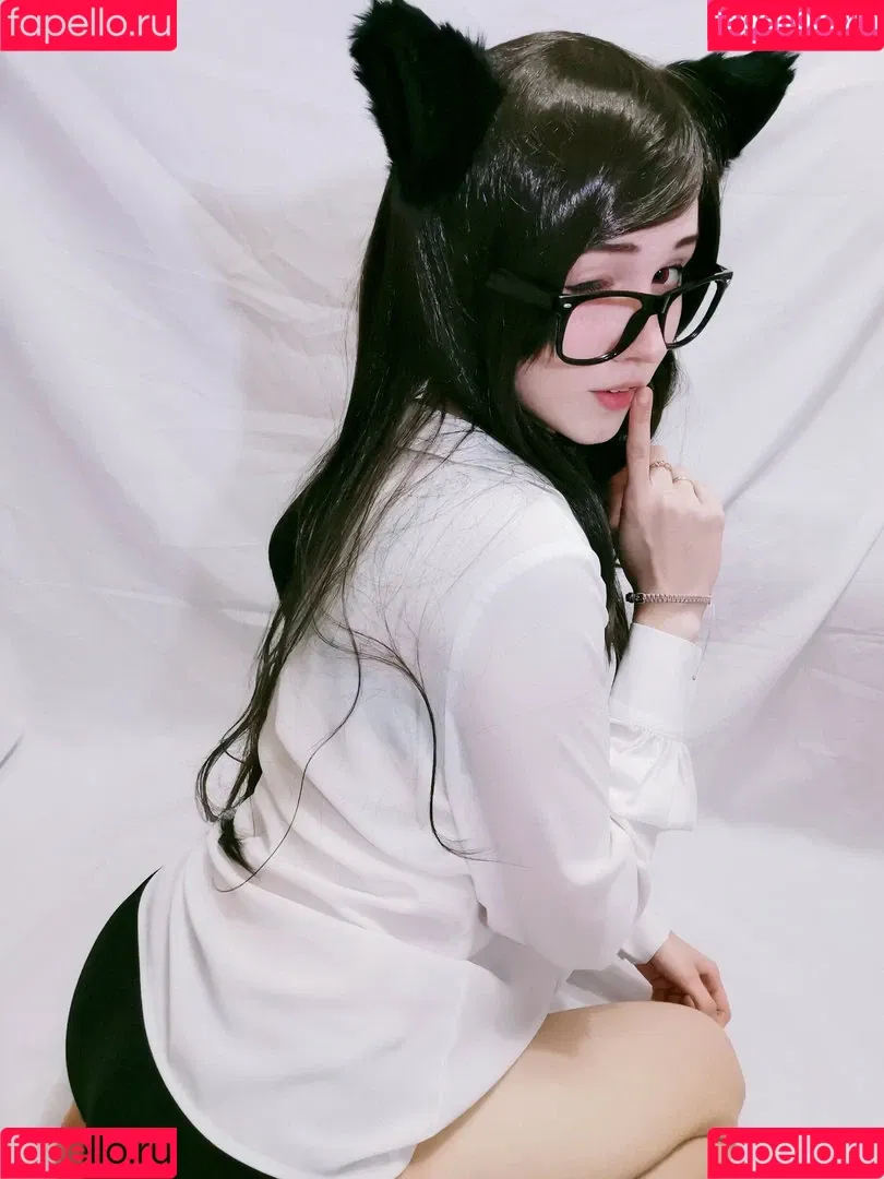 Kawaii Fox Tyan Onlyfans Photo Gallery 