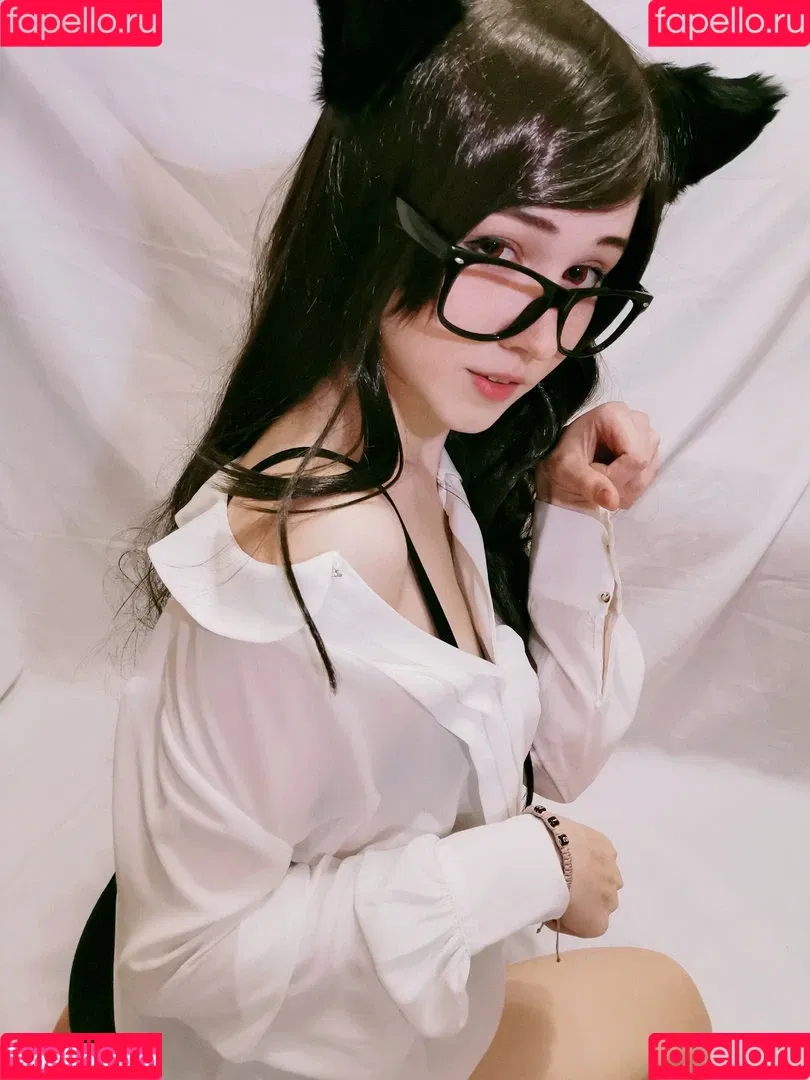 Kawaii Fox Tyan Onlyfans Photo Gallery 