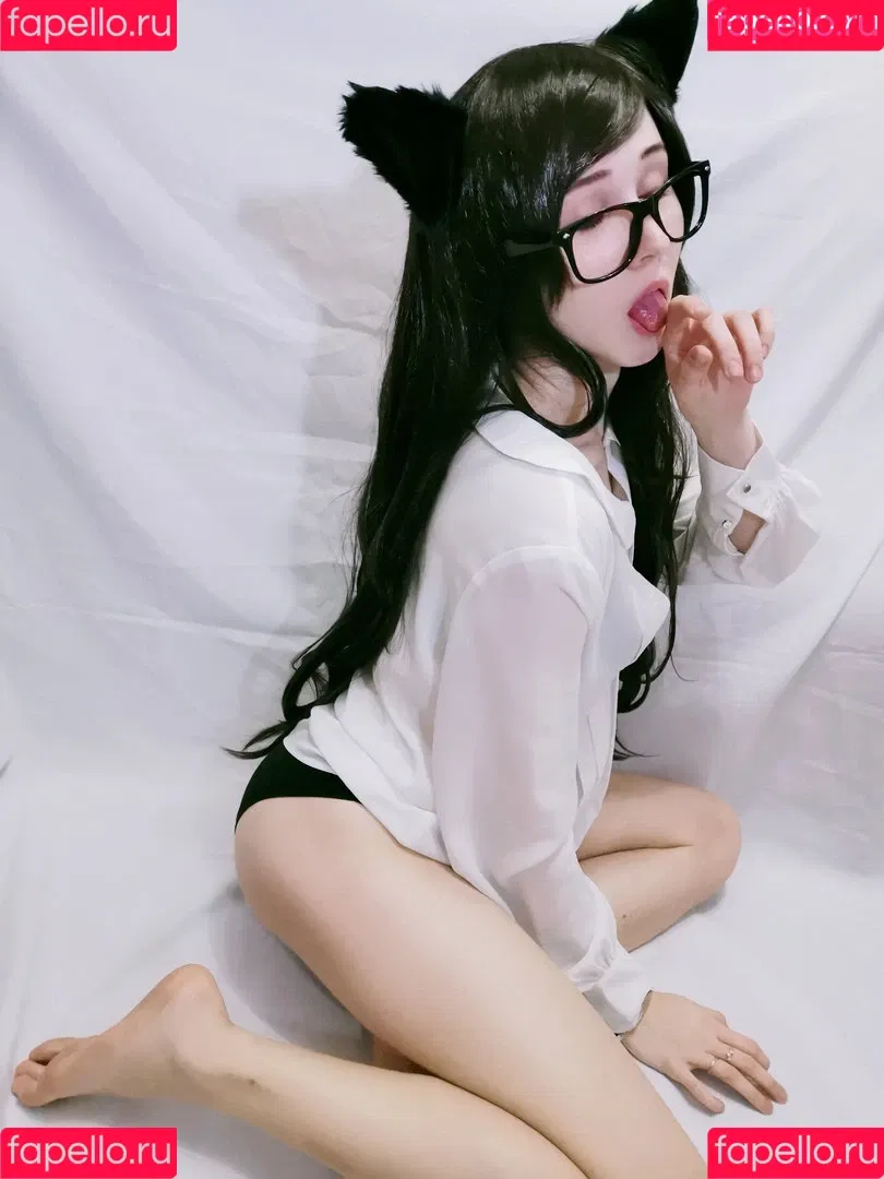 Kawaii Fox Tyan Onlyfans Photo Gallery 