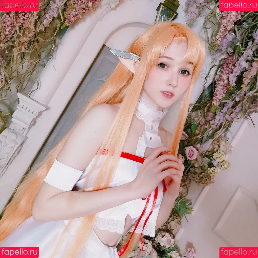 Kawaii Fox Tyan Onlyfans Photo Gallery 