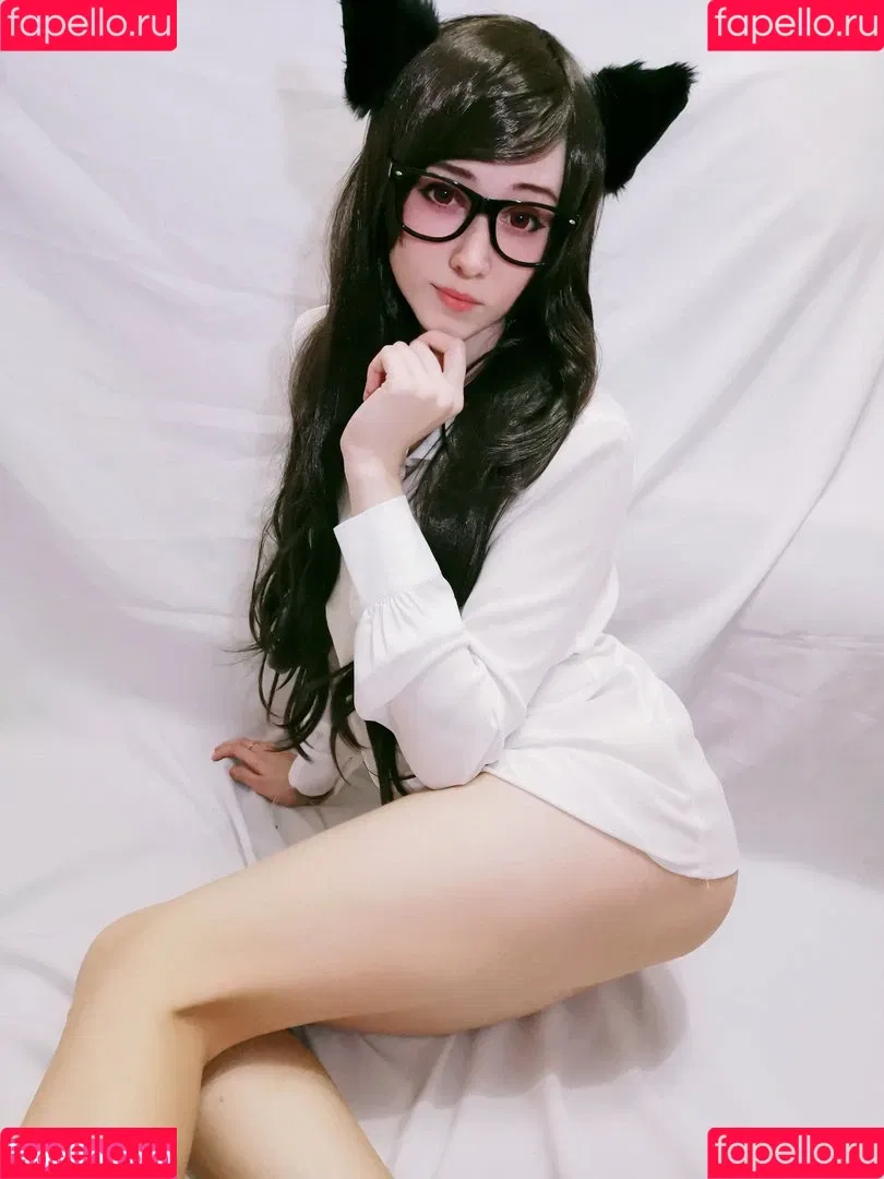 Kawaii Fox Tyan Onlyfans Photo Gallery 