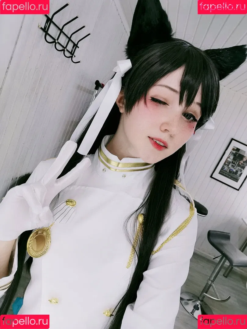 Kawaii Fox Tyan Onlyfans Photo Gallery 