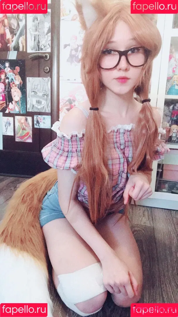 Kawaii Fox Tyan Onlyfans Photo Gallery 