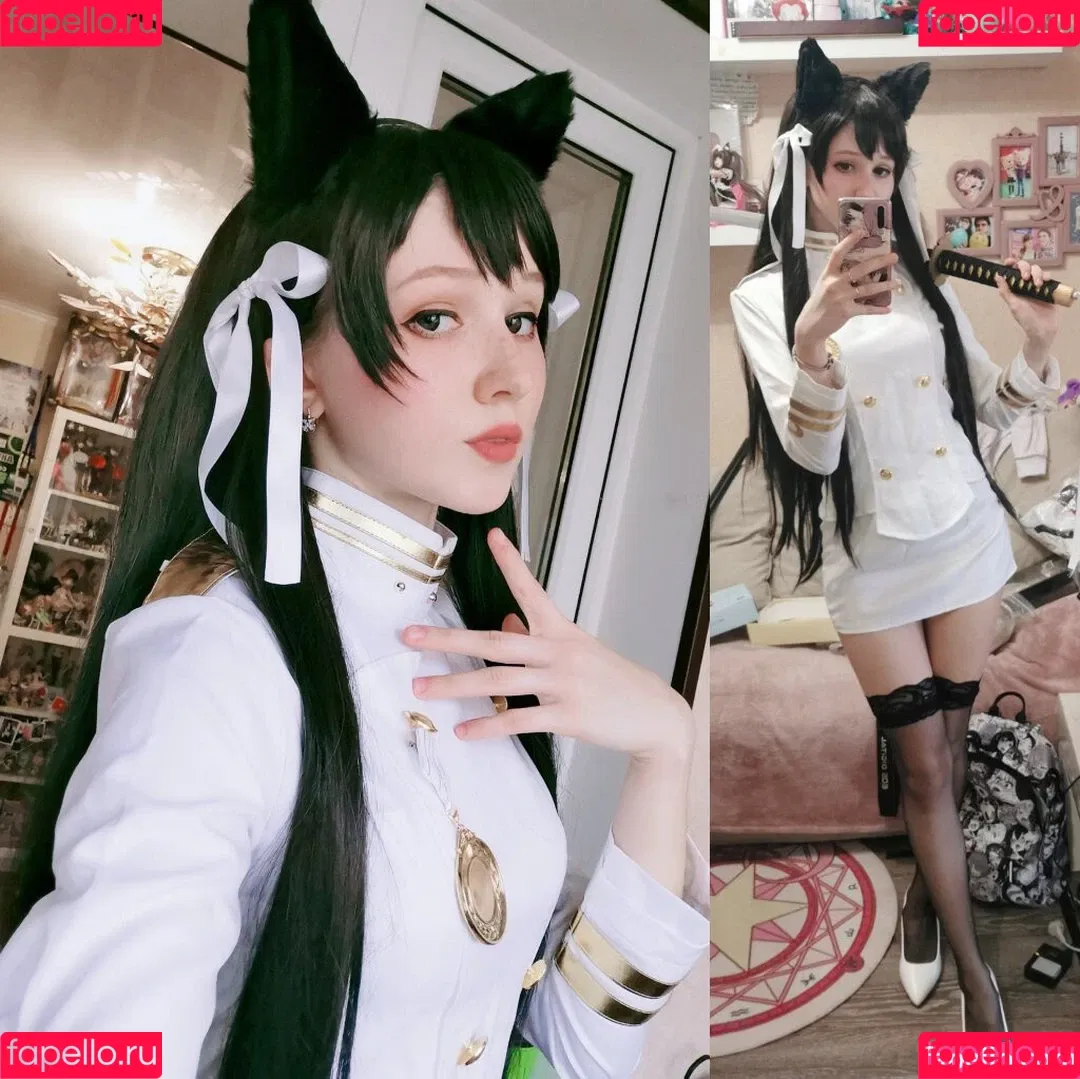 Kawaii Fox Tyan Onlyfans Photo Gallery 