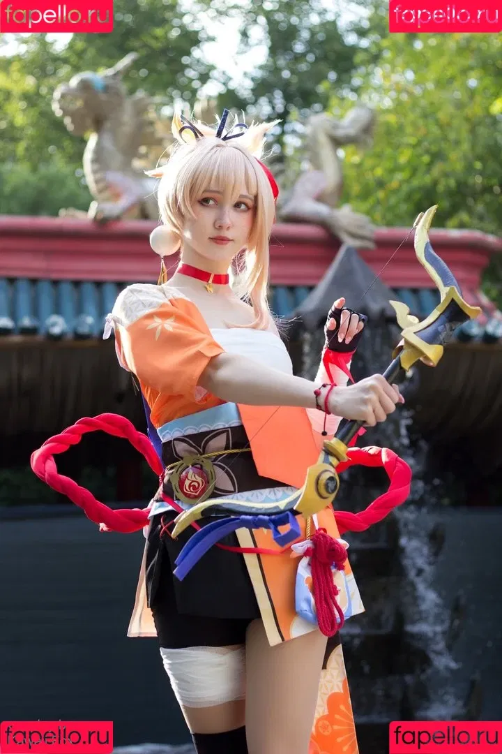 Kawaii Fox Tyan Onlyfans Photo Gallery 