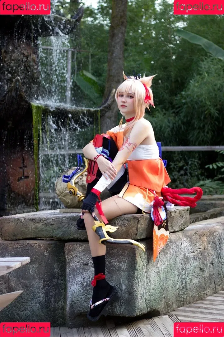 Kawaii Fox Tyan Onlyfans Photo Gallery 