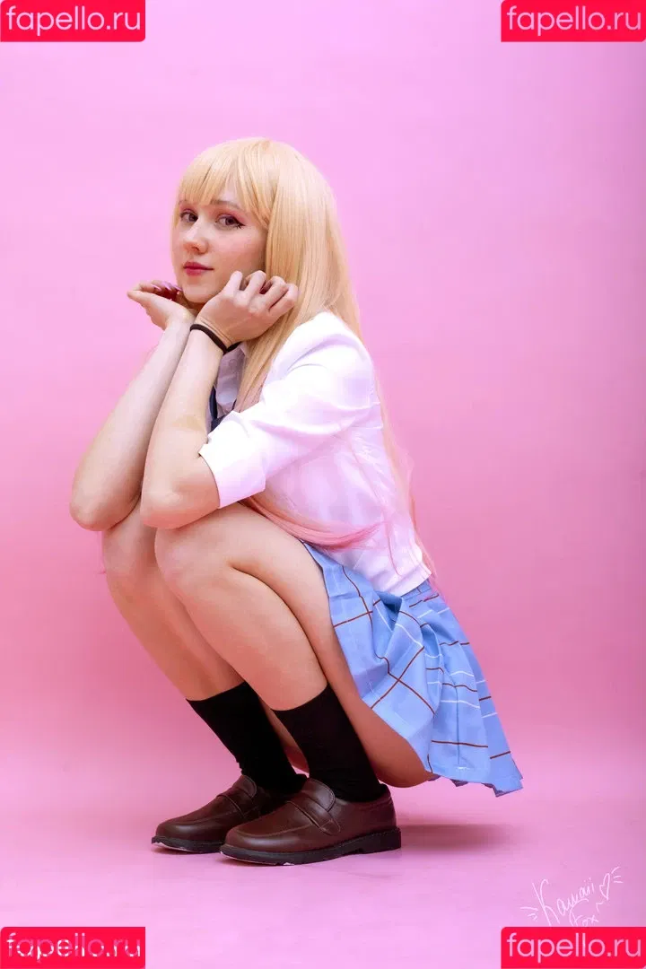 Kawaii Fox Tyan Onlyfans Photo Gallery 