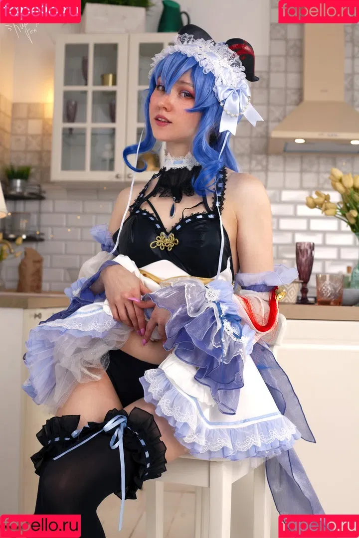 Kawaii Fox Tyan Onlyfans Photo Gallery 