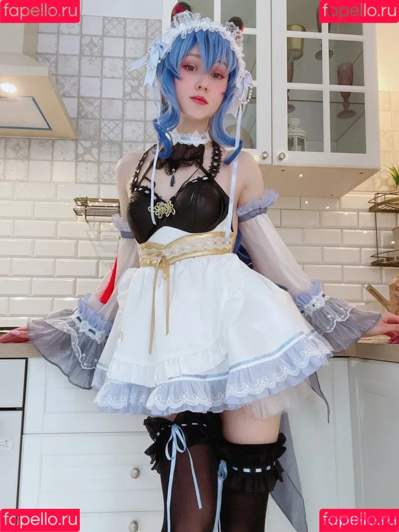 Kawaii Fox Tyan Onlyfans Photo Gallery 