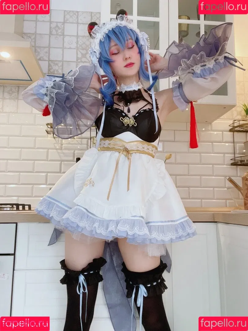 Kawaii Fox Tyan Onlyfans Photo Gallery 