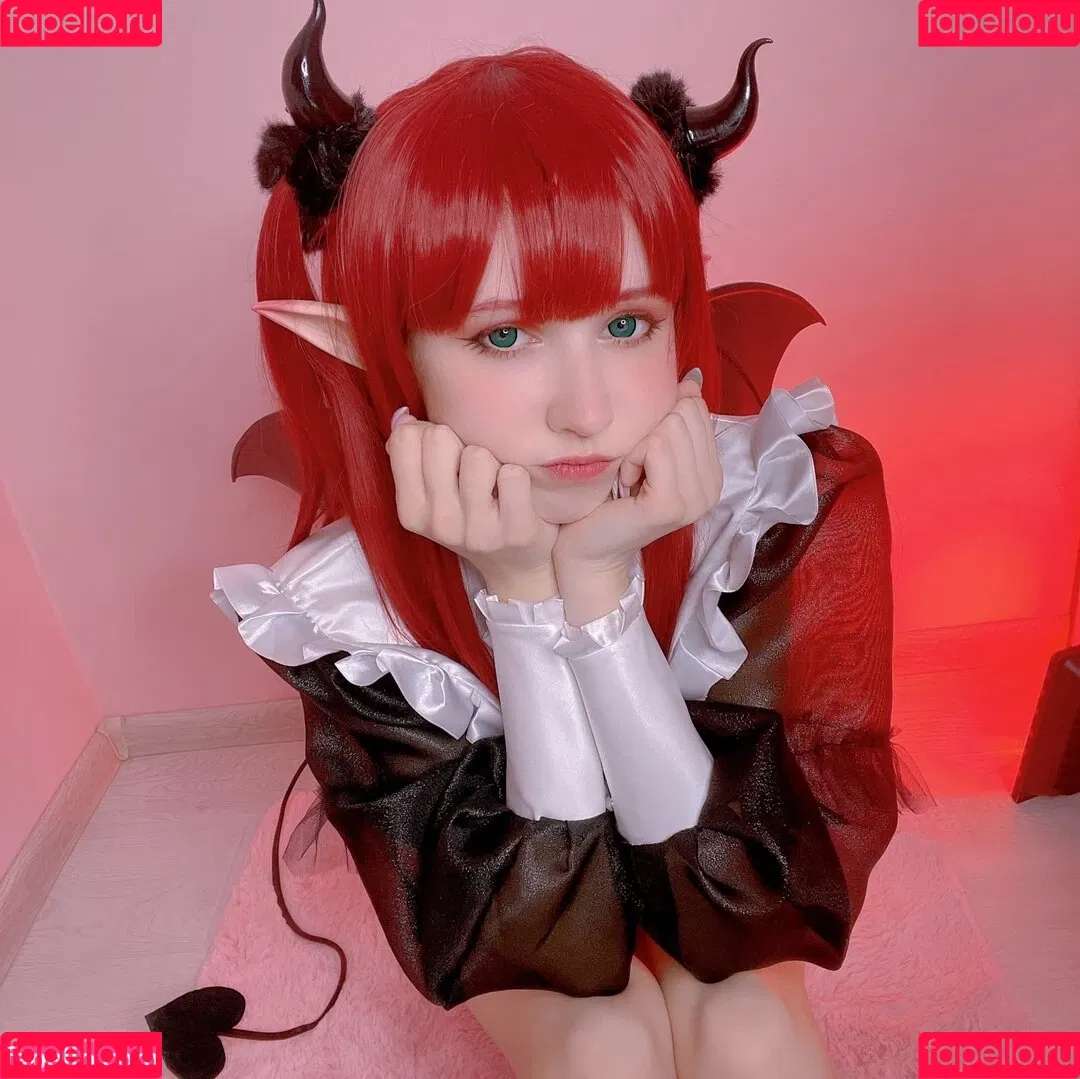 Kawaii Fox Tyan Onlyfans Photo Gallery 