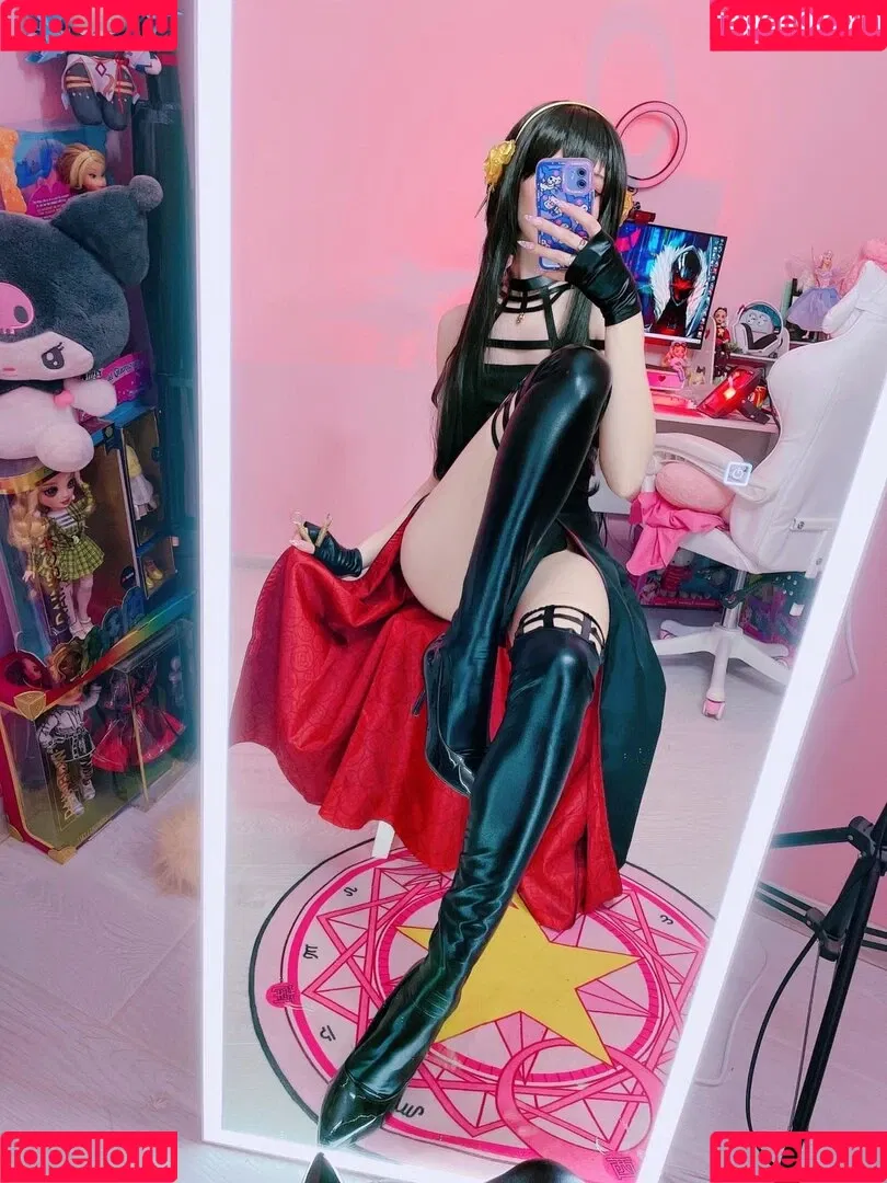 Kawaii Fox Tyan Onlyfans Photo Gallery 