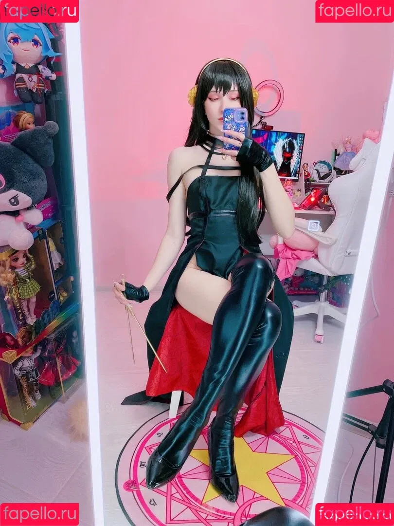 Kawaii Fox Tyan Onlyfans Photo Gallery 
