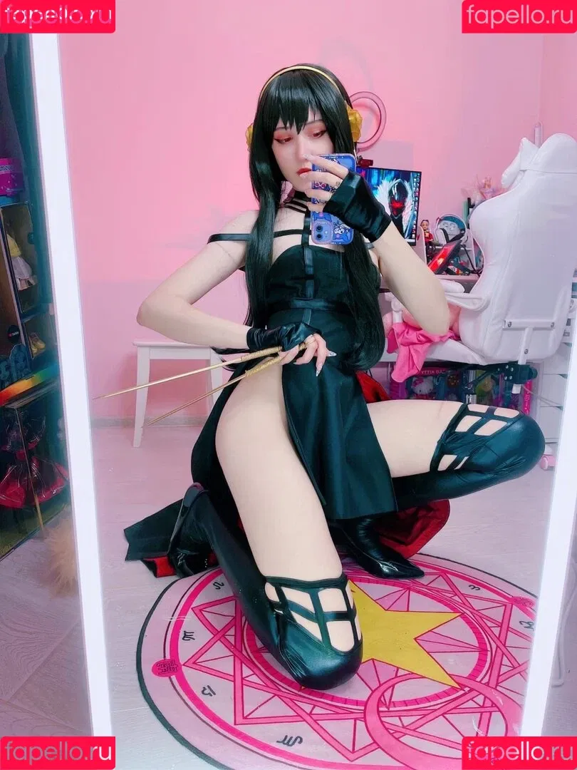 Kawaii Fox Tyan Onlyfans Photo Gallery 