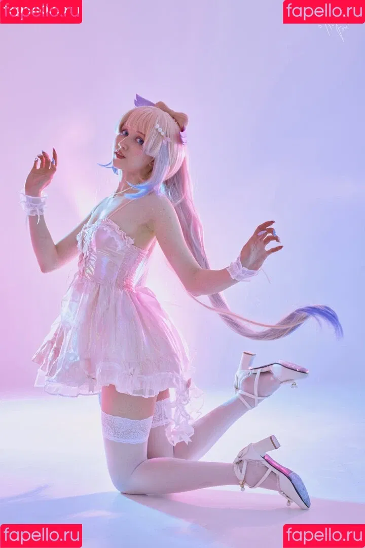 Kawaii Fox Tyan Onlyfans Photo Gallery 