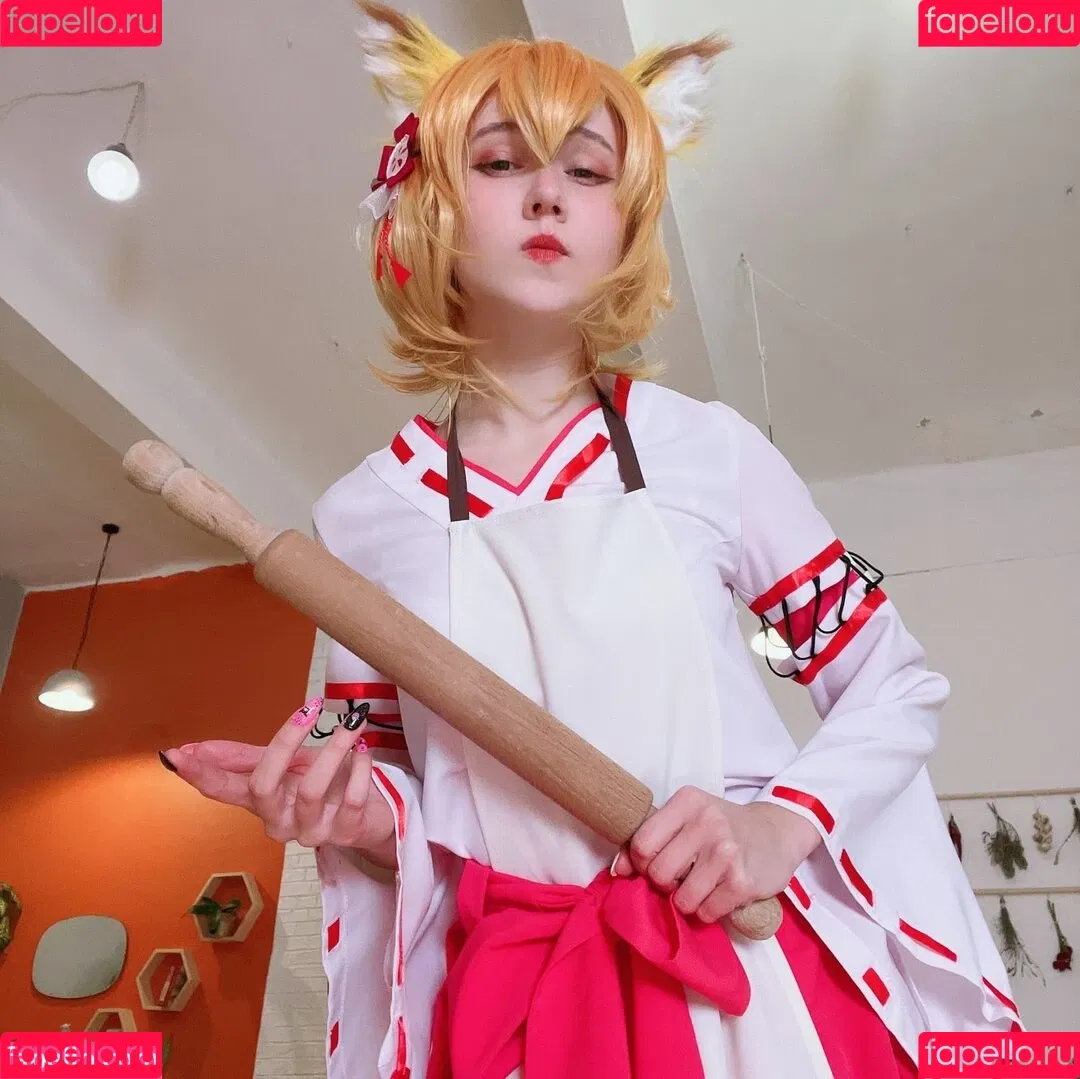 Kawaii Fox Tyan Onlyfans Photo Gallery 