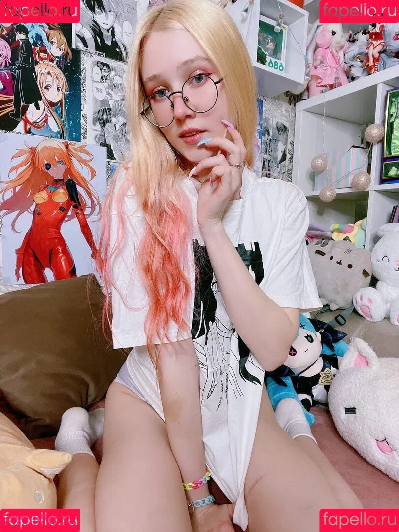 Kawaii Fox Tyan Onlyfans Photo Gallery 