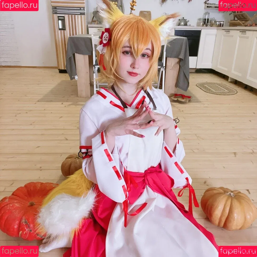 Kawaii Fox Tyan Onlyfans Photo Gallery 