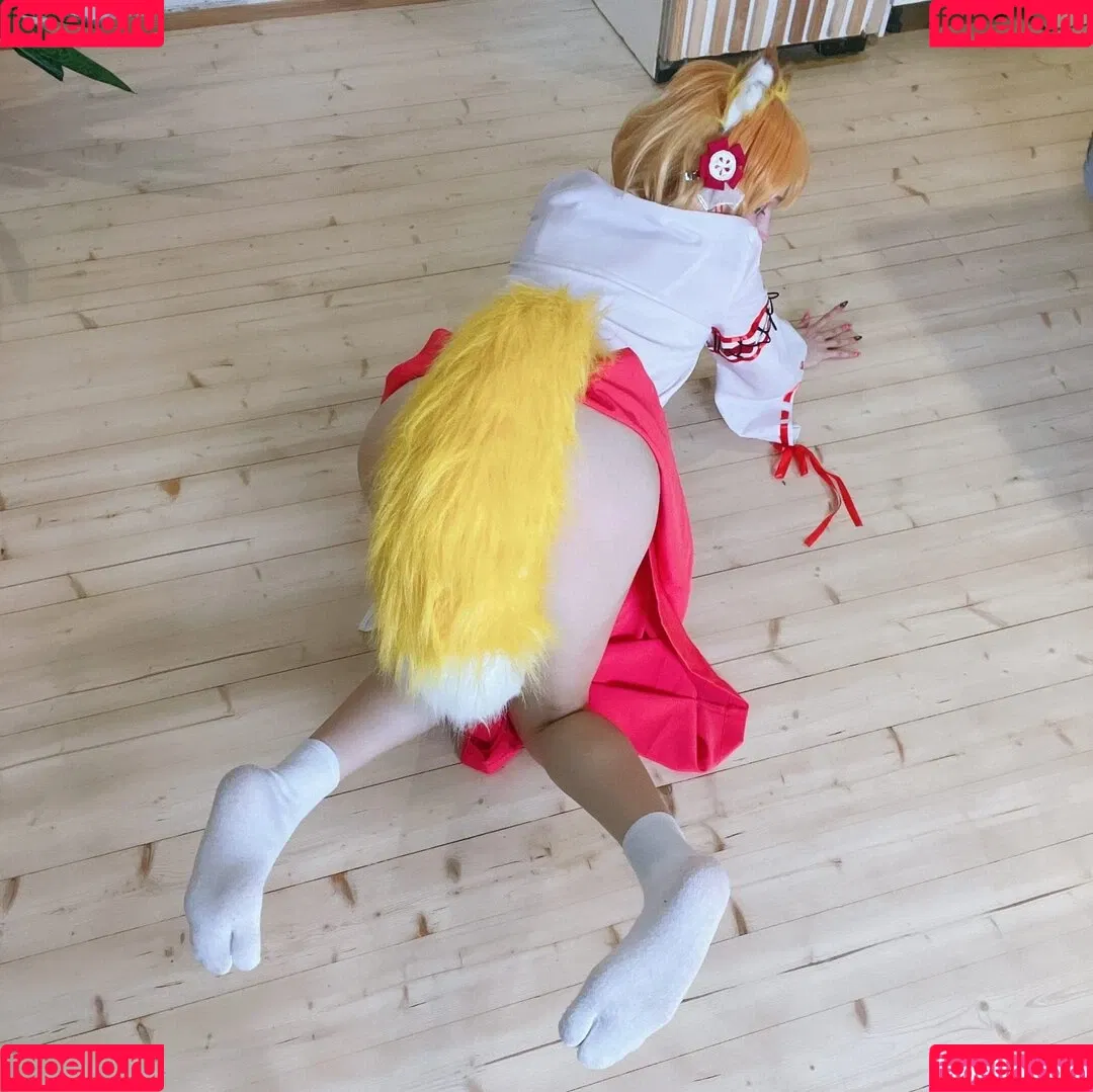 Kawaii Fox Tyan Onlyfans Photo Gallery 