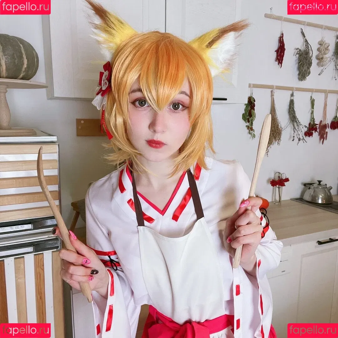 Kawaii Fox Tyan Onlyfans Photo Gallery 