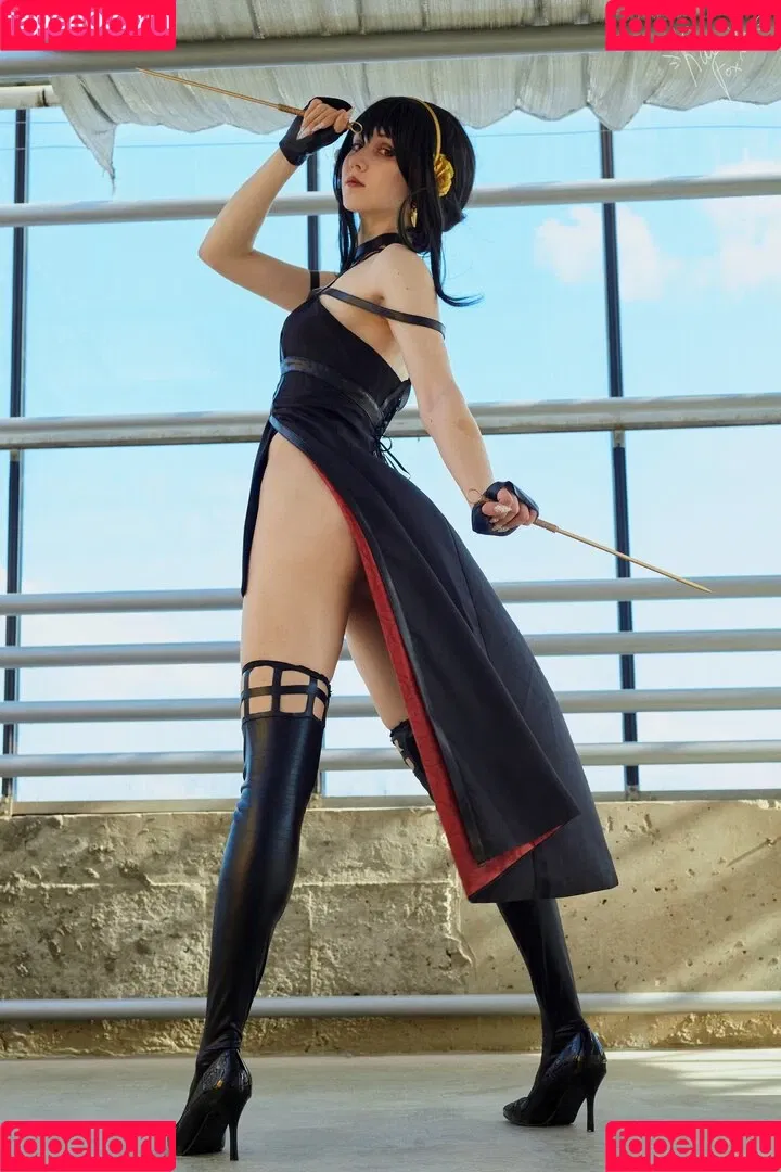 Kawaii Fox Tyan Onlyfans Photo Gallery 
