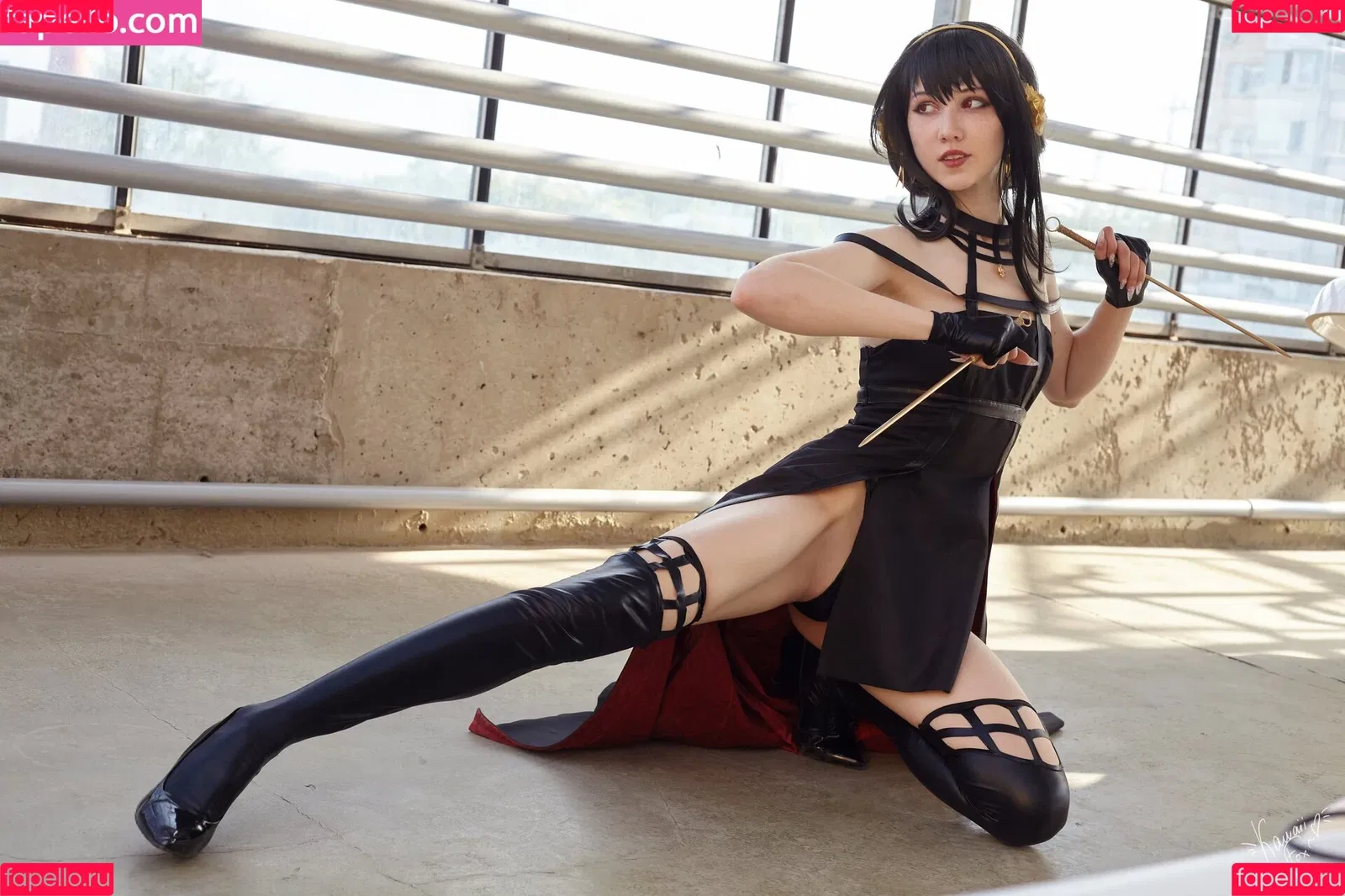 Kawaii Fox Tyan Onlyfans Photo Gallery 