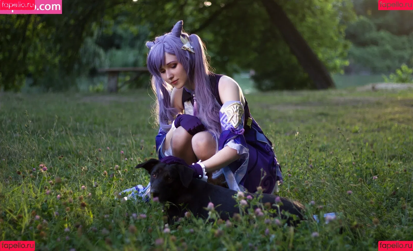 Kawaii Fox Tyan Onlyfans Photo Gallery 