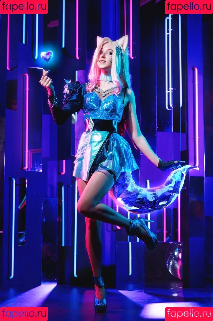 Kawaii Fox Tyan Onlyfans Photo Gallery 