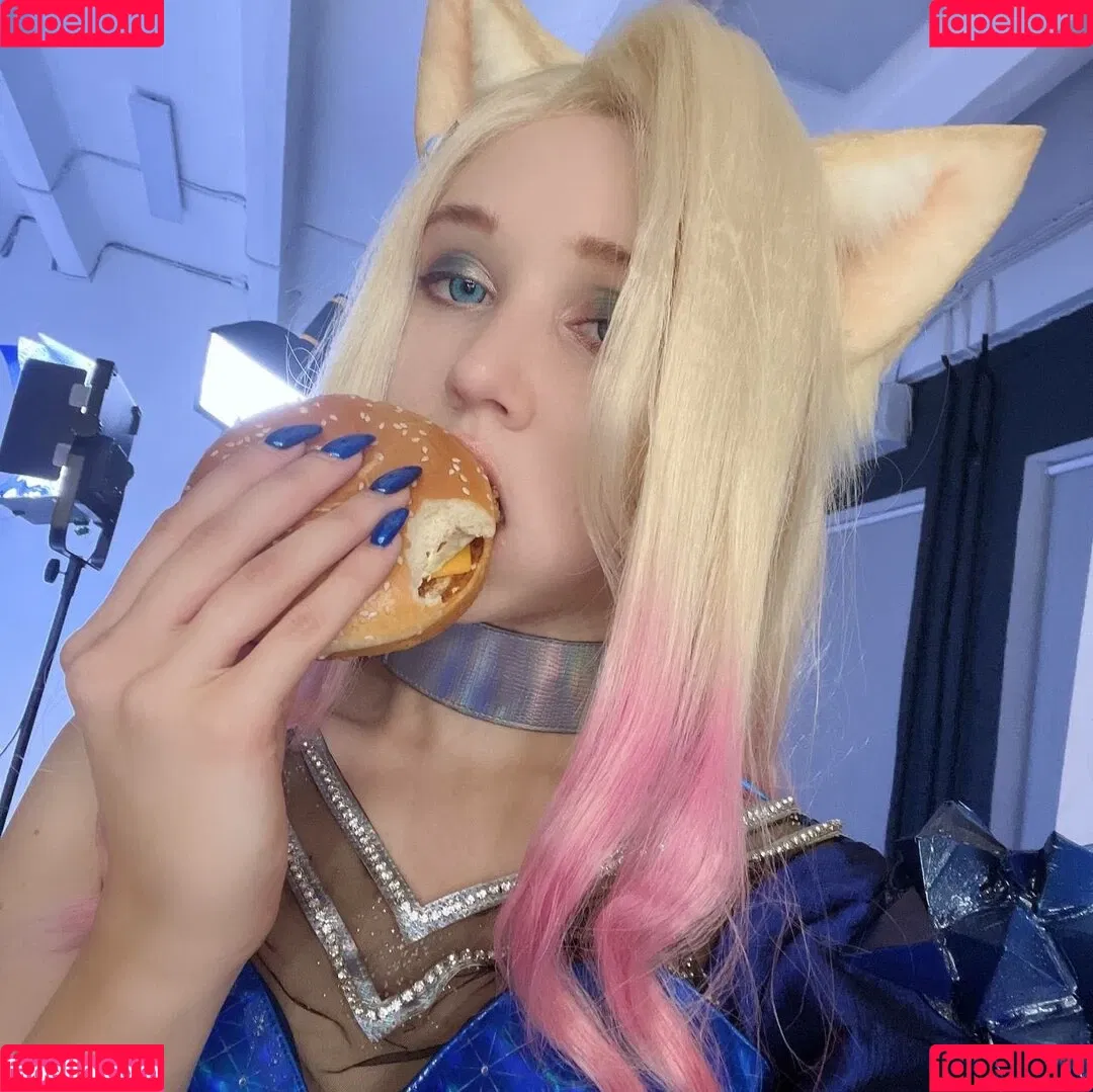 Kawaii Fox Tyan Onlyfans Photo Gallery 