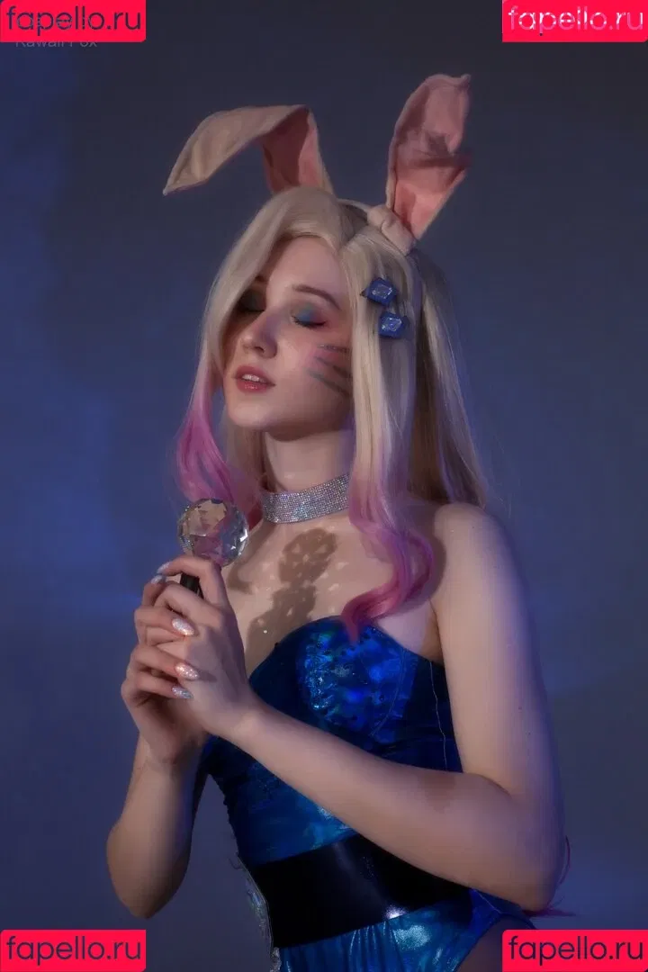 Kawaii Fox Tyan Onlyfans Photo Gallery 