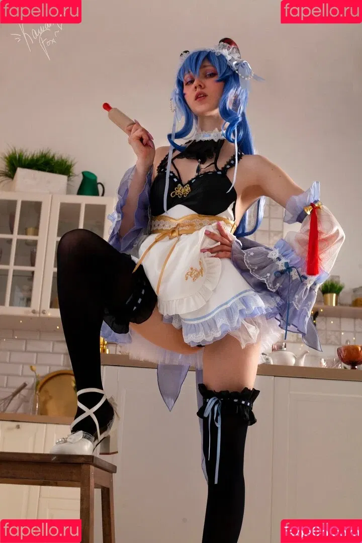 Kawaii Fox Tyan Onlyfans Photo Gallery 