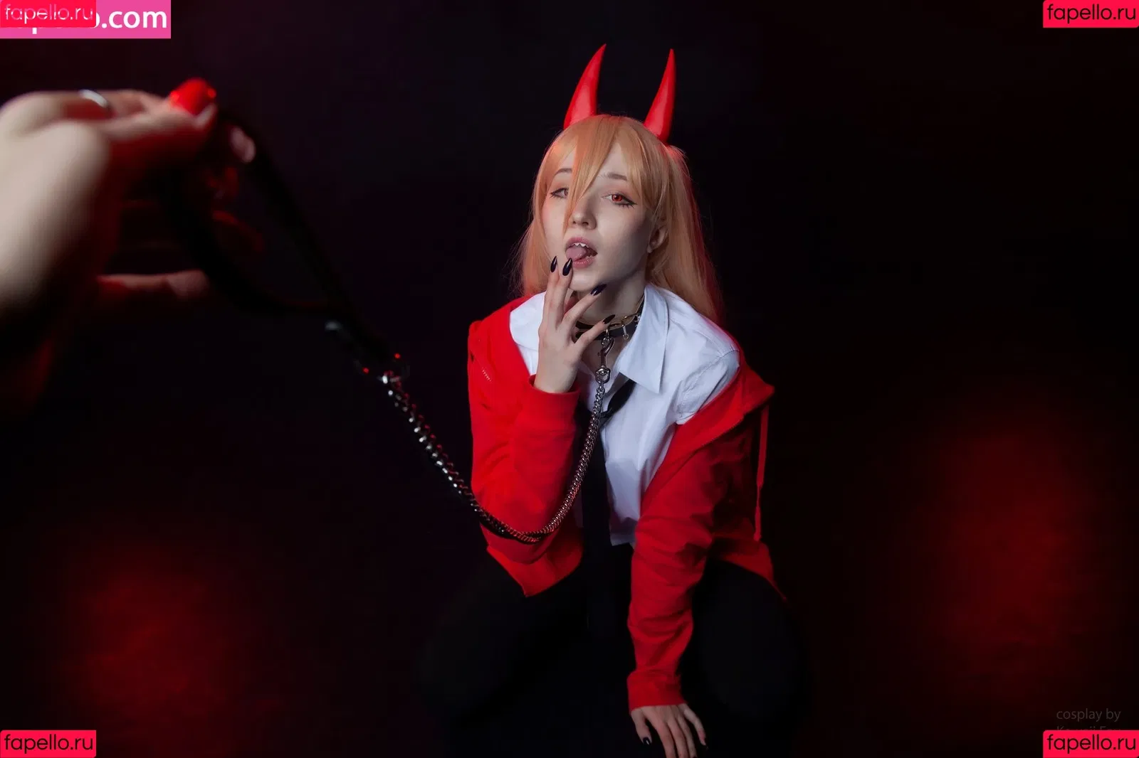 Kawaii Fox Tyan Onlyfans Photo Gallery 