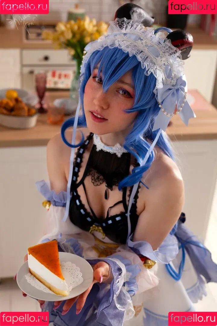Kawaii Fox Tyan Onlyfans Photo Gallery 