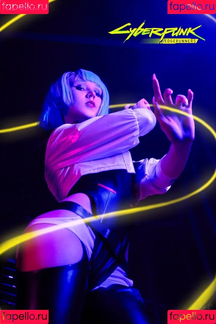 Kawaii Fox Tyan Onlyfans Photo Gallery 